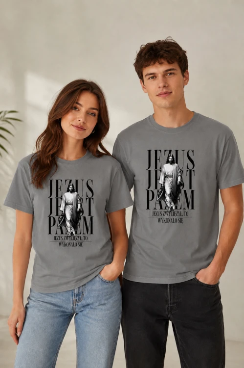 koszulka-klasyczna-jezus-jest-panem-darkgrey.png